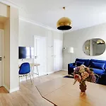 Superb Apartment -1Br 4P- Musee D\'Orsay Louvre