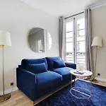 Superb Apartment -1Br 4P- Musee D\'Orsay Louvre