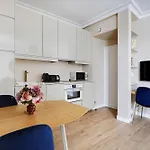 Superb Apartment -1Br 4P- Musee D\'Orsay Louvre